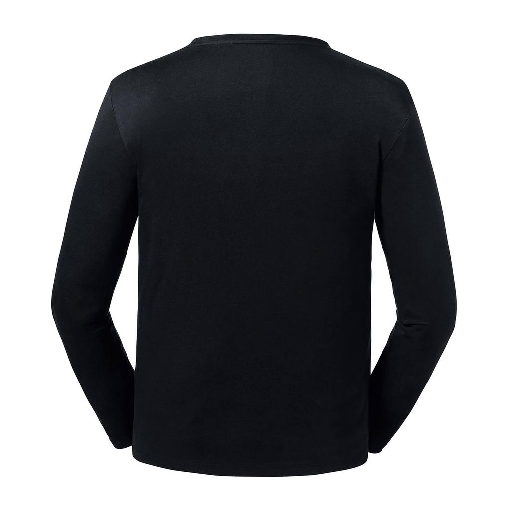 Russell Mens Long-Sleeved T-Shirt