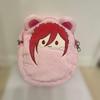 Blue Lock Kurumi Tapi Plush Pouch Chigiri Hyoma