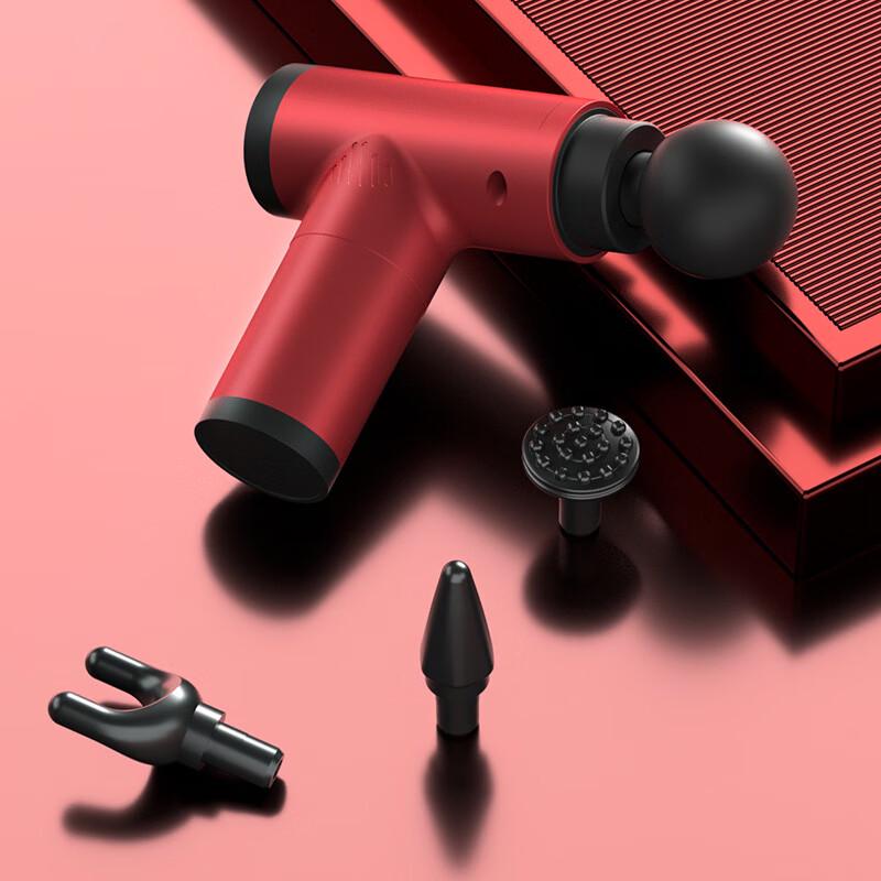 Portable Mini Muscle Massage Gun