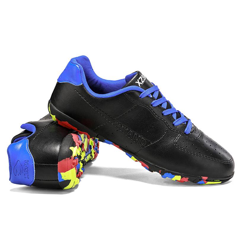 Kids  Soccer Training Cleats 30-45