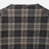 Dod Myro Cardigan Jacket (Brown)