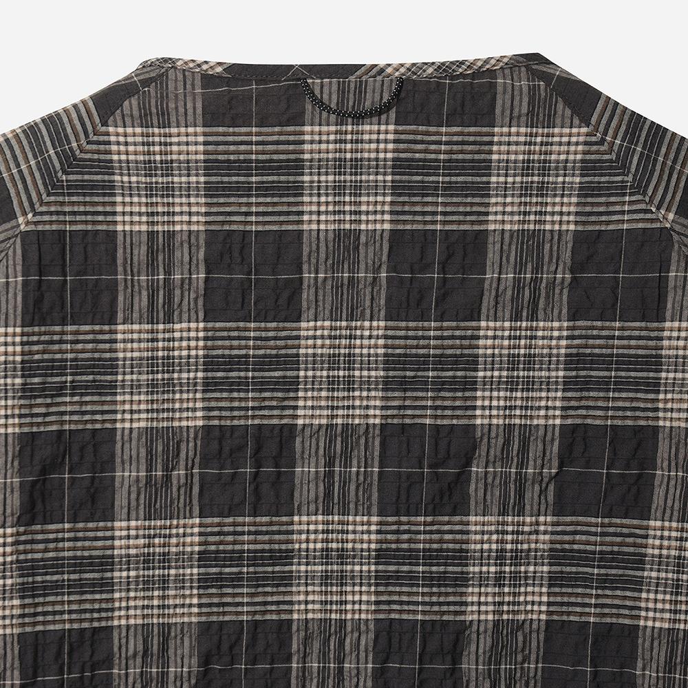 Dod Myro Cardigan Jacket (Brown)