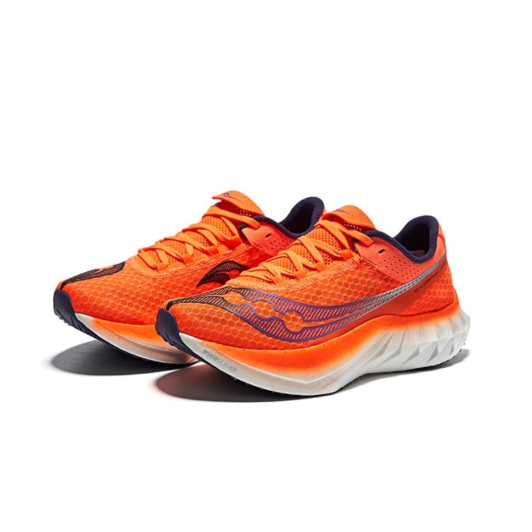SAUCONY Endorphin Pro 4 Viziorange S20939-125