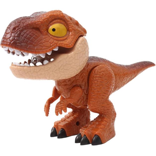 Dinosaur Stationery Set 5-in-1 Dinosaur-Themed Stationery Dinosaur Pencil Case Set Dinosaur School Supplies Kit Dinosaur-Themed Writing Set