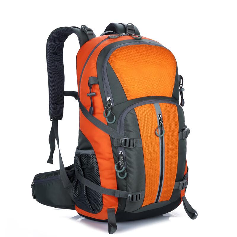 40L Outdoor Sports Hiking Backpack