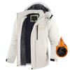 Men's Stormtrooper Jacket, Thick and Warm Cotton Jacket, Large Outdoor Mountaineering Clothing
