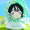 Auf Lager Echter Wald Regenmann Kornspeicher Außerirdische Bühne Außerirdische Bühne Sonnige Puppen Serie Kostenlose Bühnenverzierung Spielzeug Kawaii Geschenk