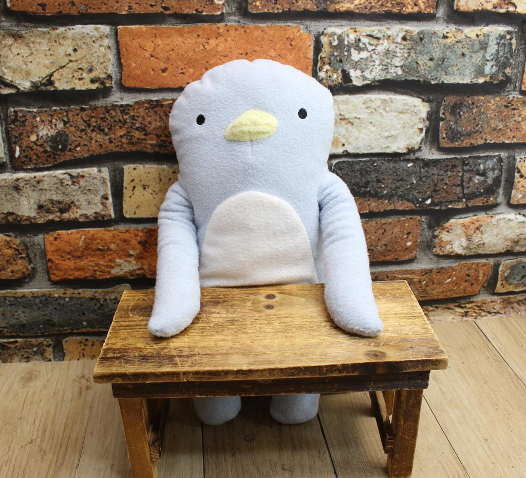 Shinada Fumofumo-san Pemomo (L) FMNP-0158