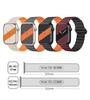 Silicone Loop magnetic strap for Apple watch band 44mm 40mm 45mm 49mm 41mm 38mm 42mm Bracelet iWatch series 8 3 SE 6 7 Ultra 2 9