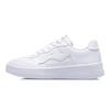 Li Ning Floating Boat Lightweight Abrasion Resistant Coverage Low top Skateboard Shoes Men's AGCS419-1(TeamTwo-n)