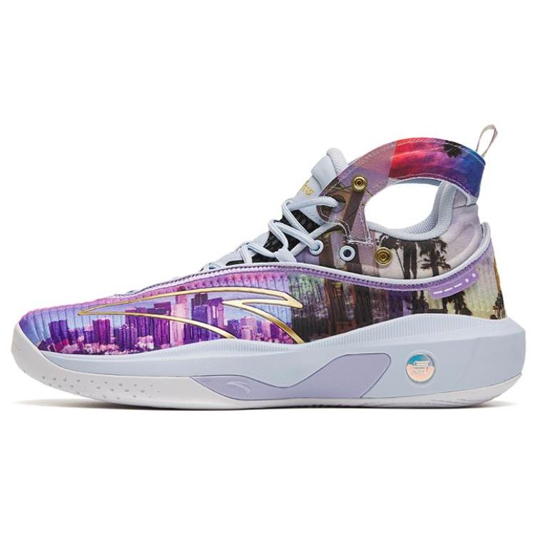 New ANTA KT8 'Course' 112311101-2