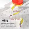 Reflective Retractable Safety Warning Tape