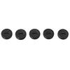 Electric Pick Electric Drill Carbon Brush Cap Plastic Holder Cover 12 22mm