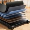 FT52-DZ Electric Treadmill Home with app 12km/h LARGE DISPLAY SILENT up to 6° smart