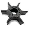 63V-W0078-01 Water Pump Impeller Repair Kit For Yamaha Outboard 9.9 15hp 2/4Stroke Engine Replace 18-3433 63V-W0078-00/01/02/03