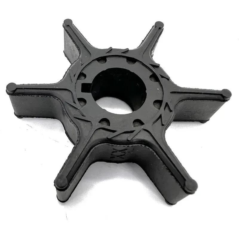 63V-W0078-01 Water Pump Impeller Repair Kit For Yamaha Outboard 9.9 15hp 2/4Stroke Engine Replace 18-3433 63V-W0078-00/01/02/03