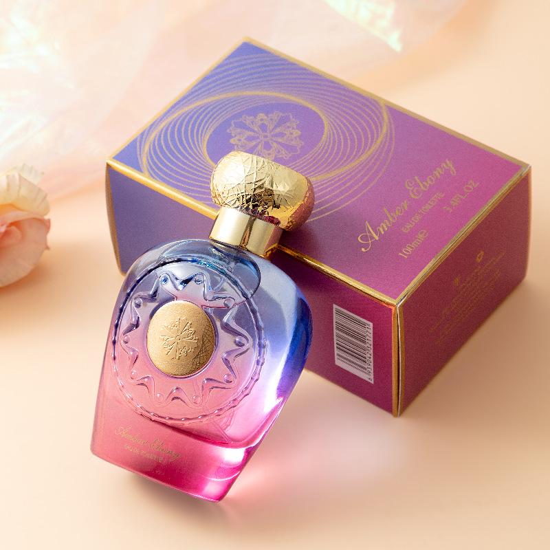Ratafa Arabian Men's and Women's Perfume Lasting Perfume Espresso Middle Eastern Perfume