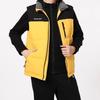 Scale Outdoor Down Vest F6012712