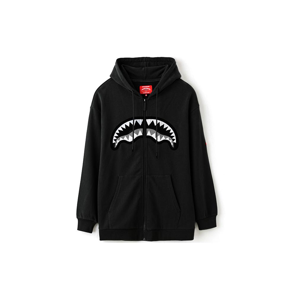 SPRAYGROUND Sweatshirt Fall Unisex W0813303 M