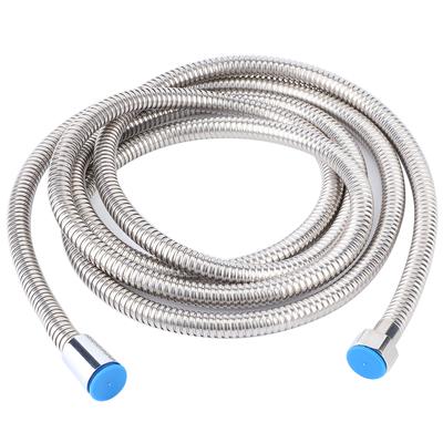 3 Meters Stainless Steel Explosion Proof Long Shower Hose Replacement Bathroom Accessories