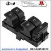 Window Master Switch 5G0959857B For VW Golf MK7 Passat B8 Seat Leon 2013-2018 UK