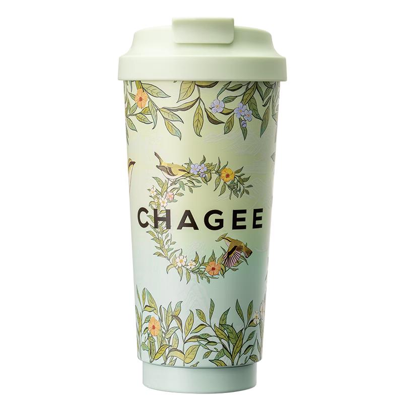 

CHAGEE 316L Stainless Steel Insulated Mug