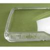 For Chrysler 300C 2004-2011 Car Accessories Headlight Lens Cover Transparent Lampshade Case Headlamp Shell Plexiglass