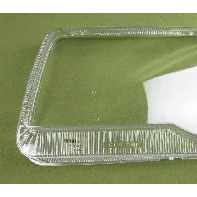 For Chrysler 300C 2004-2011 Car Accessories Headlight Lens Cover Transparent Lampshade Case Headlamp Shell Plexiglass