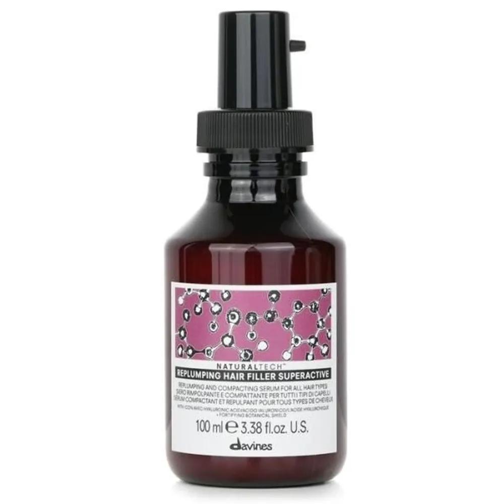 Davines Natural Tech Суперактивный флюид 100 мл