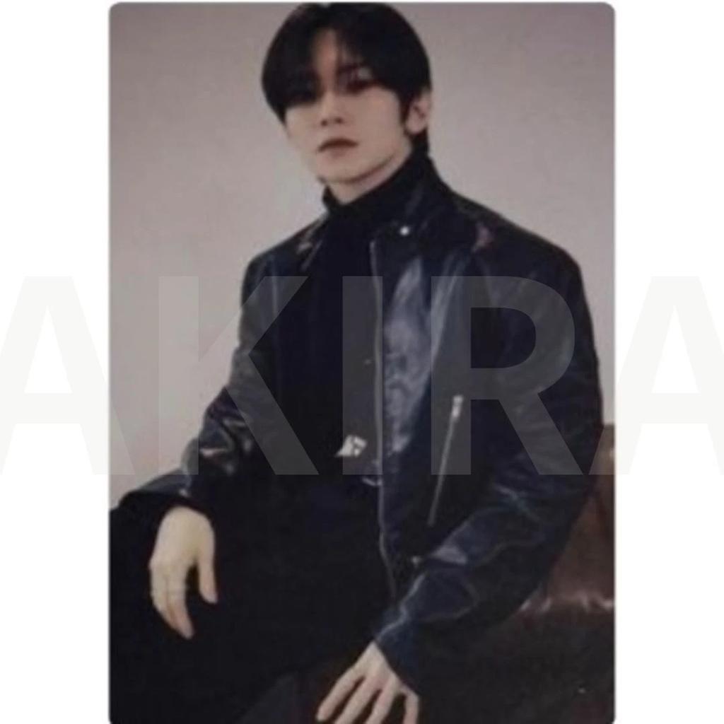 ATEEZ GOLDEN HOUR : Part.1 OFFICIAL ALBUM PHOTO CARD