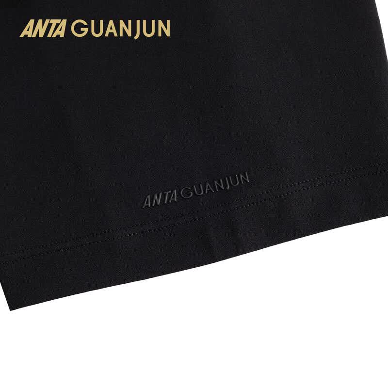 ANTA Champion Men's FLEX-DRY Quick-Dry Outdoor T-Shirt