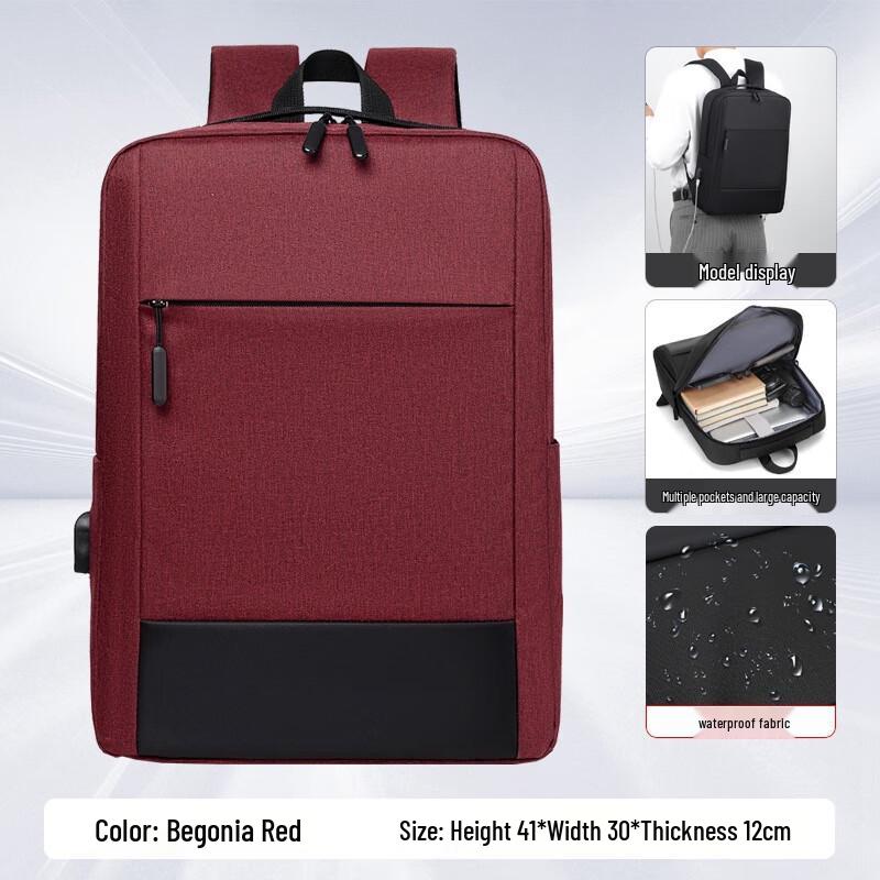 Lishen Premium Lightweight Waterproof Backpack