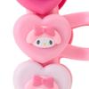 Sanrio My Melody Hair Hair 635952 Clip, Accessory,