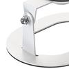 Projector Stand Metal Projector Mounting Bracket Rotatiing Design Heavy Duty 5kg/10kg Support Effortless Setups