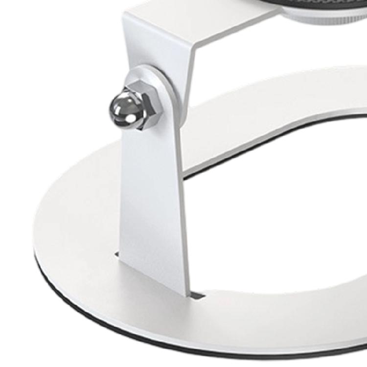 Projector Stand Metal Projector Mounting Bracket Rotatiing Design Heavy Duty 5kg/10kg Support Effortless Setups