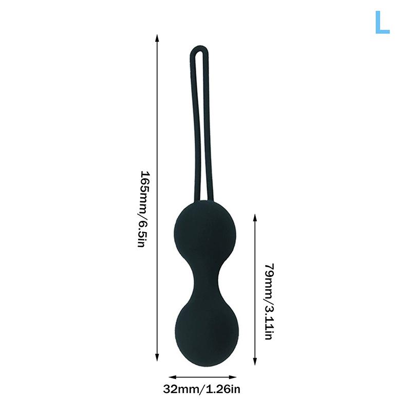 1/3Pcs Vibrating Egg Adult Sex Toy for Women Vaginal Muscle Shrinkage And Tightening Exercise 18+ Female Vibrator