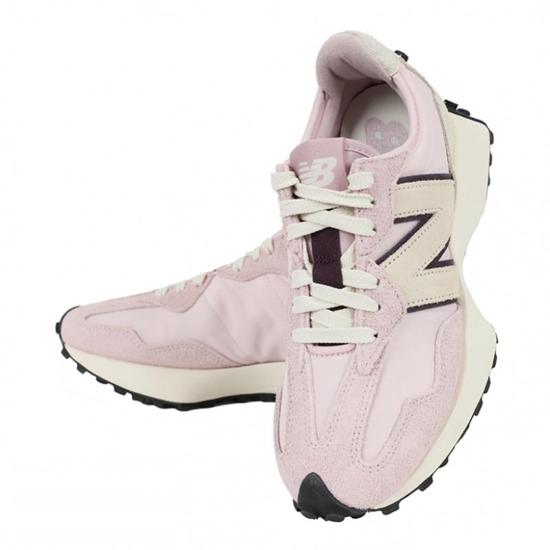 New Balance 327 Soumraková mlha
