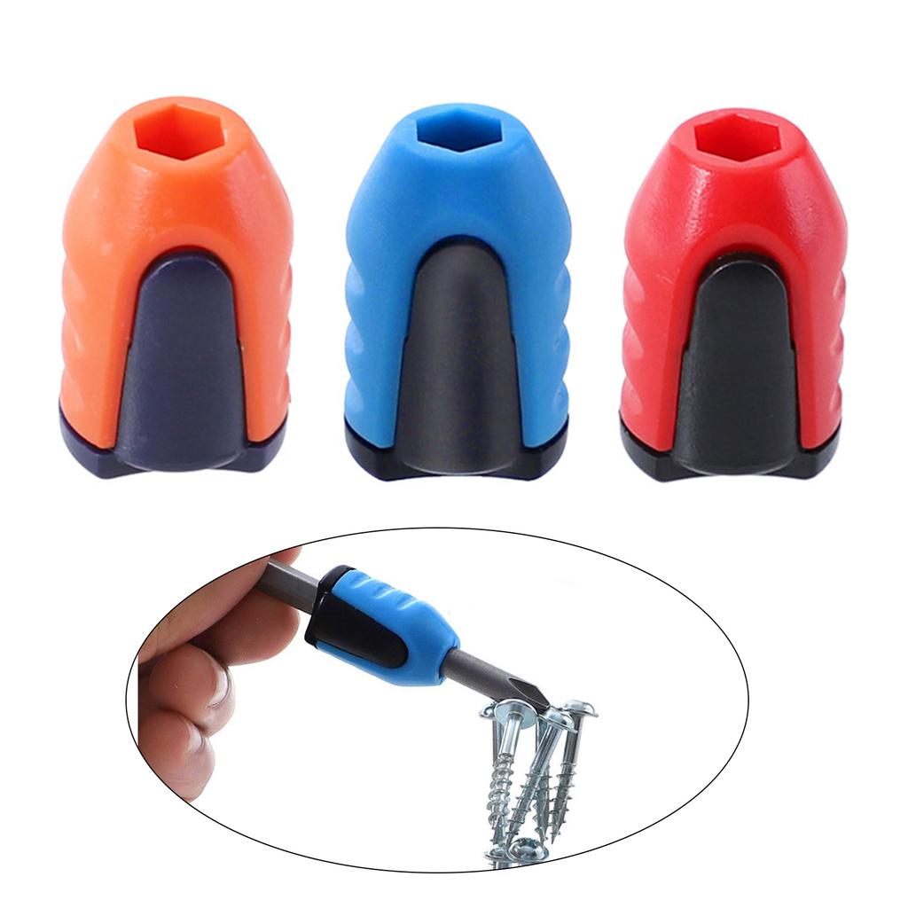 3pcs Magnetic Circle Rings Set for Fixing Posters Tool Whiteboards Easily Secure Attachment Assembly in Home and Office