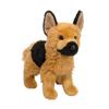 Douglas Queenie Plüsch Deutscher Schäferhund - Kuscheltier, Hochwertig, Weich, Ideal Zum Spielen Und Verschenken.