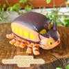 Ghibli Goods Figurines Stylish My Neighbor Totoro More Wobbling Toy Cat Bus Studio Toys Interior Cute