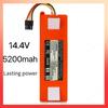 ABNR Applicable For Xiaomi, Xiaowa, And Stone Sweepers Lithium Battery Replacement Sweeping Robot Lithium Battery