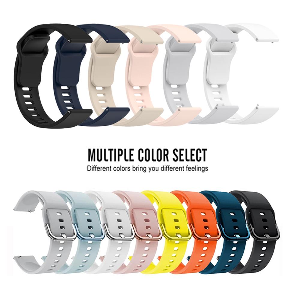 22mm Watch Band For Xiaomi Redmi Watch 5 Active Strap Replacement Strap For Redmi Watch 5 Lite Correa Watchbands Bracelet