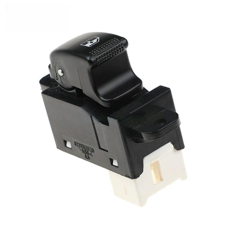 PinXin Front Right/Rear Right/Rear Left Side Window Control Switch Button 93580-2D000 935802D000 For Hyundai Elantra 2004-2012 Switches4