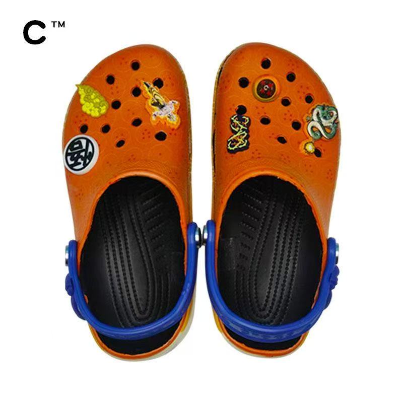 Crocs Classic Kids Shoes Unisex Sandals & Flip-Flops