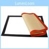 Convenient Silicone Baking Mat With Even Heat Distribution For Consistent Results