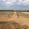 ZLIII Mobile High-Low Obstacle Training Net