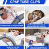 Cpap Tubing Cleaning Brush Set With Soft Hose Ties For Home Use