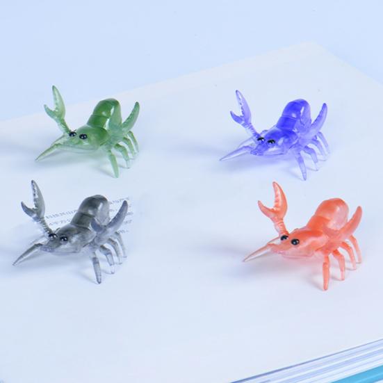 Simulation Hummer Stifthalter PVC Gewichtheben Buntstifte Schreibwaren Bleistiftständer Heim Büro Schreibtisch Dekoration Ornament
