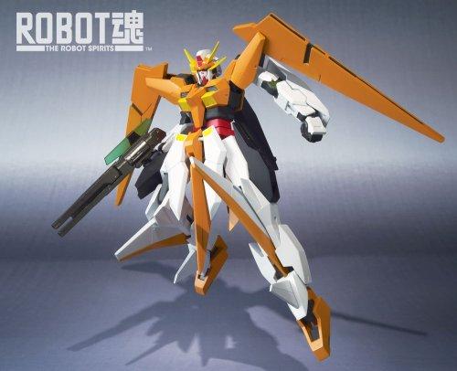 TAMASHII NATIONS ROBOT Spirits [SIDE MS] Arios Gundam