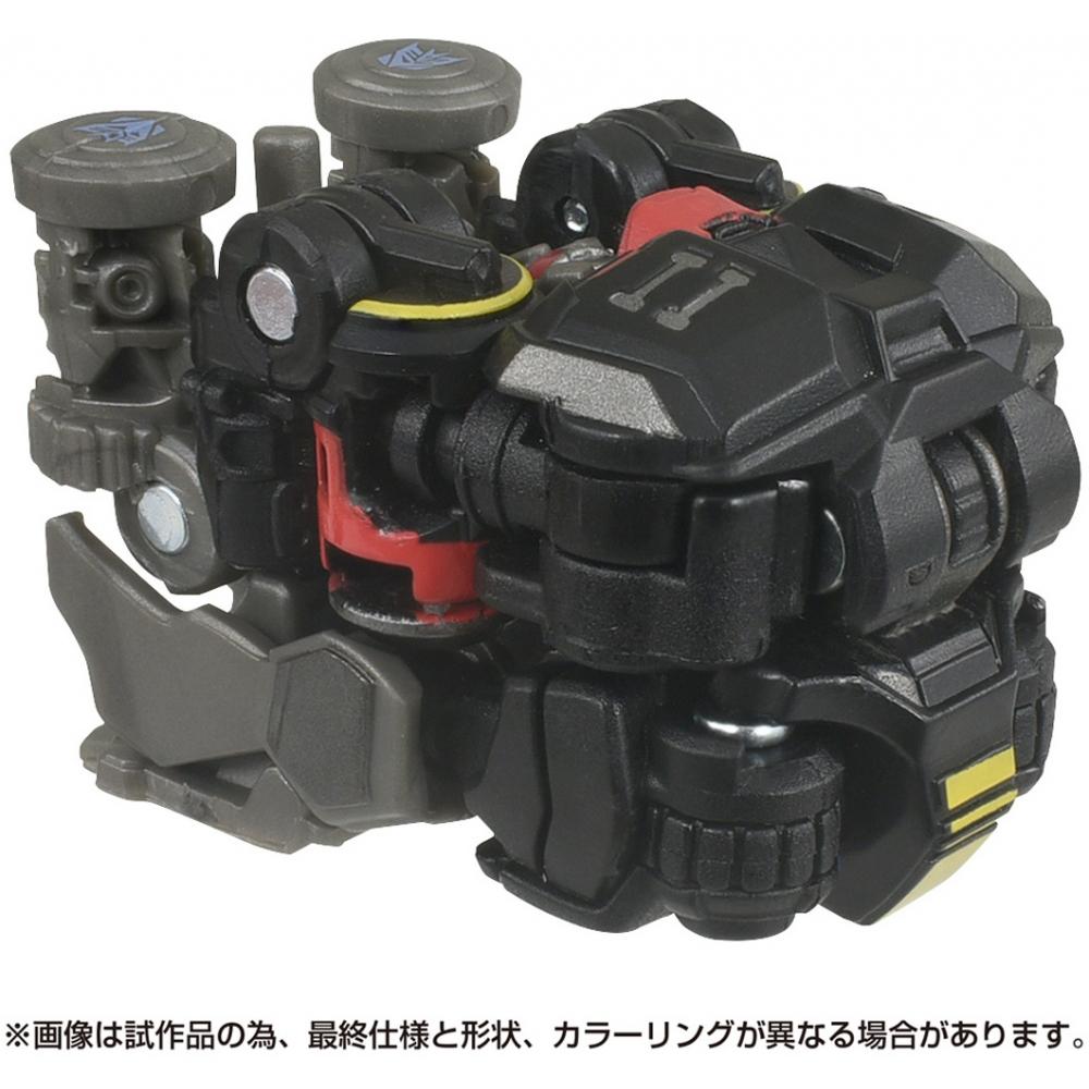 Transformers The Movie Ss 139 Transformers Studio Series Decepticon Frenzy